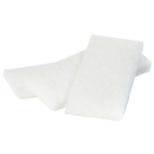 Non-Scratch Scouring Pads - 3-Pack