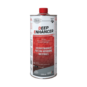 DEEP ENHANCER