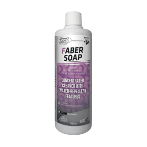 FABER SOAP