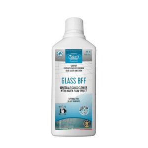 GLASS BFF