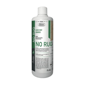 NO RUG