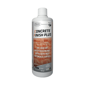 CONCRETE FINISH PLUS