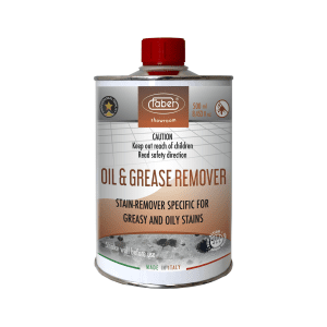 OIL & GREASE REMOVER